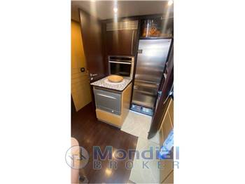 Sogica 55 Openbridge