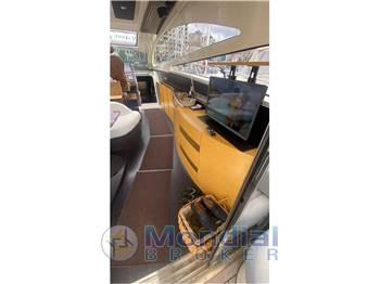 Sogica 55 Openbridge