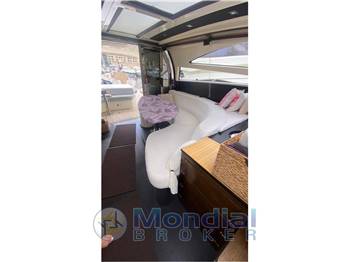 Sogica 55 Openbridge