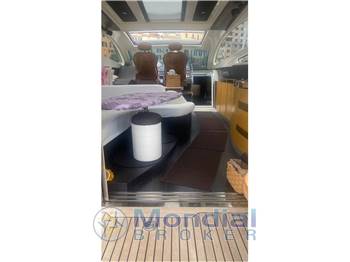 Sogica 55 Openbridge