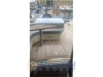 Sogica 55 Openbridge