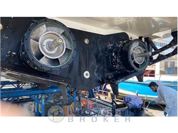 Sogica 55 Openbridge