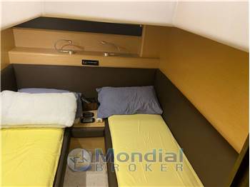 Sogica 55 Openbridge