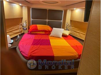 Sogica 55 Openbridge