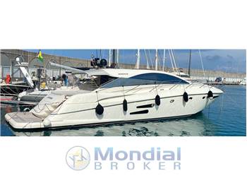 Sogica 55 Openbridge