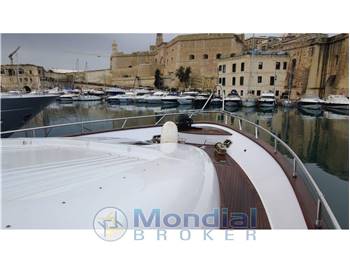 Maiora 27