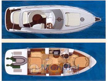 Atlantis 425 HT