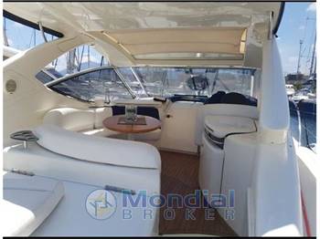 Atlantis 425 HT