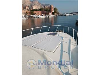 Atlantis 425 HT