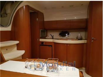 Atlantis 425 HT