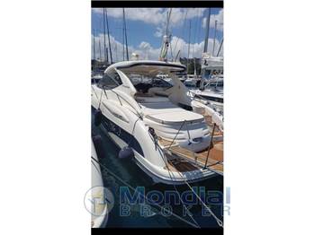 Atlantis 425 HT