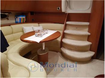 Atlantis 425 HT