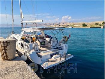 Beneteau Oceanis 41