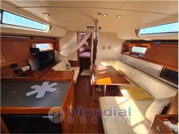 Beneteau Oceanis 41