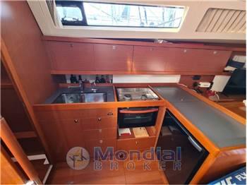 Beneteau Oceanis 41