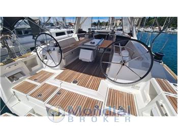 Beneteau Oceanis 41
