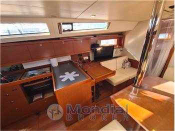 Beneteau Oceanis 41