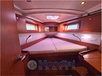 Beneteau Oceanis 41