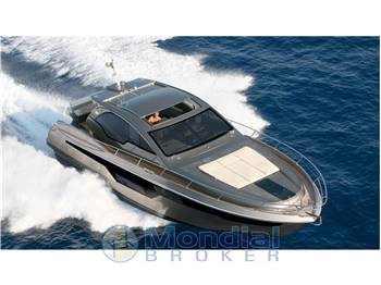 Blu Martin Yachts 55 Classic