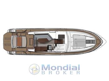 Blu Martin Yachts 55 Classic