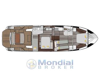 Blu Martin Yachts 55 Classic