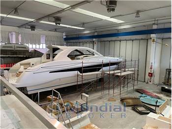 Blu Martin Yachts 55 Classic