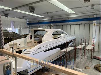 Blu Martin Yachts 55 Classic