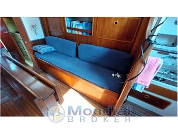 Cantieri Navali 71 Impala 35