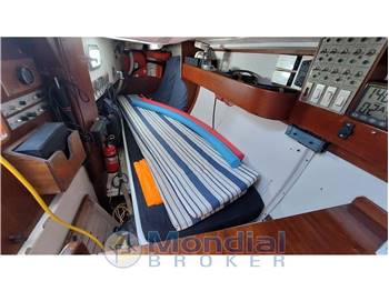Cantieri Navali 71 Impala 35