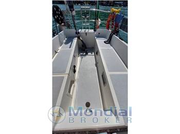 Cantieri Navali 71 Impala 35
