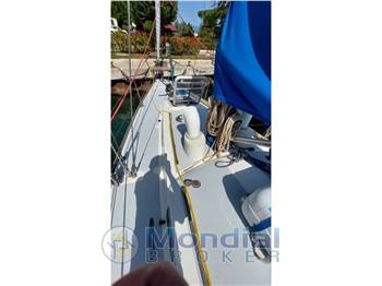 Cantieri Navali 71 Impala 35