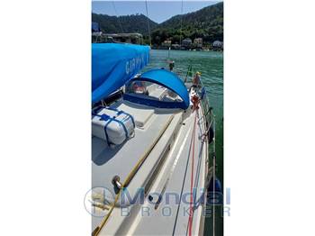 Cantieri Navali 71 Impala 35