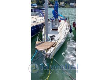 Cantieri Navali 71 Impala 35