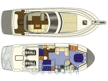 Uniesse 48 Open