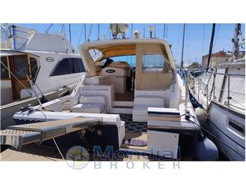 Uniesse 48 Open