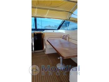 Uniesse 48 Open