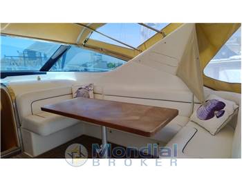 Uniesse 48 Open