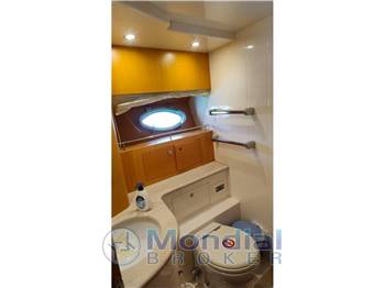 Uniesse 48 Open