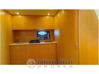 Uniesse 48 Open