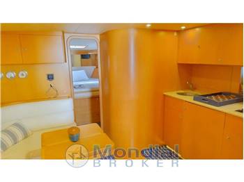 Uniesse 48 Open