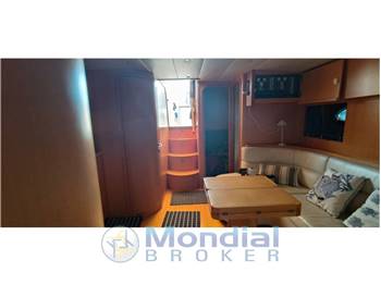 Uniesse 48 Open