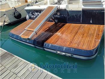 Uniesse 48 Open