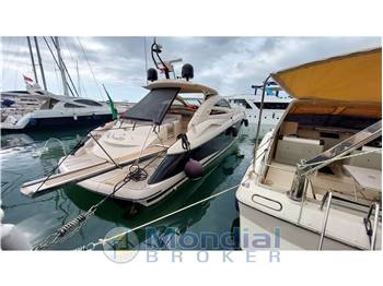 Sunseeker Portofino 53 MKII
