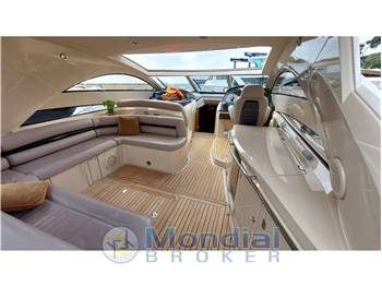 Sunseeker Portofino 53 MKII