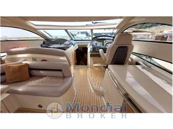 Sunseeker Portofino 53 MKII