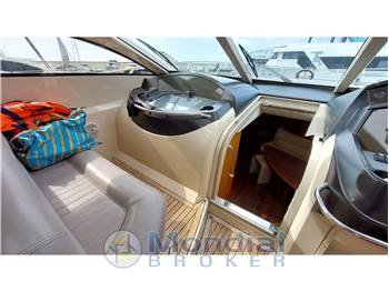 Sunseeker Portofino 53 MKII