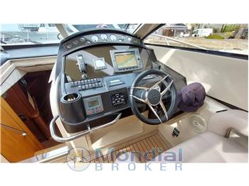 Sunseeker Portofino 53 MKII