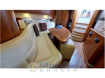 Sunseeker Portofino 53 MKII