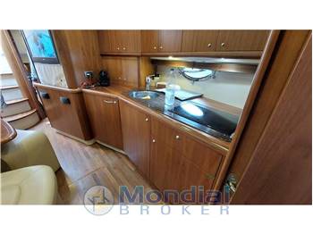 Sunseeker Portofino 53 MKII