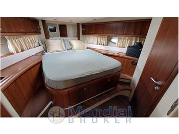 Sunseeker Portofino 53 MKII